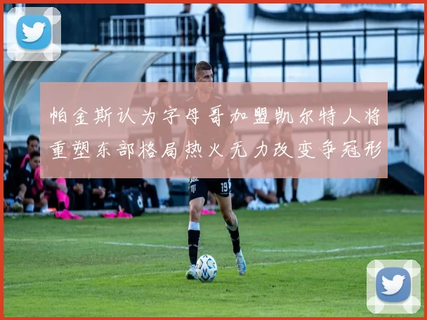 帕金斯认为字母哥加盟凯尔特人将重塑东部格局热火无力改变争冠形势